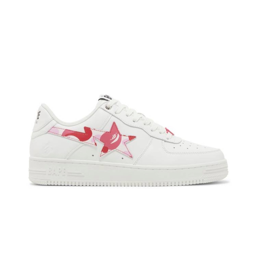 Bape Sneakers